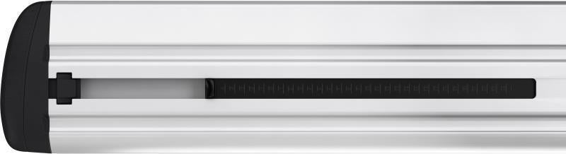 WingBar Evo 108 (43”) - Silver 6