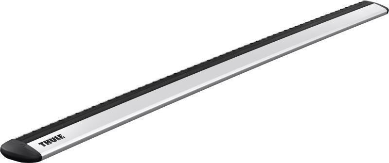 WingBar Evo 108 (43”) - Silver 1
