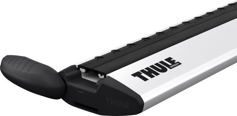 WingBar Evo 127 (50") - Silver 6