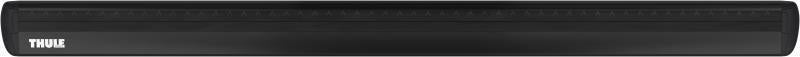WingBar Evo 150 (60”) - Black 2