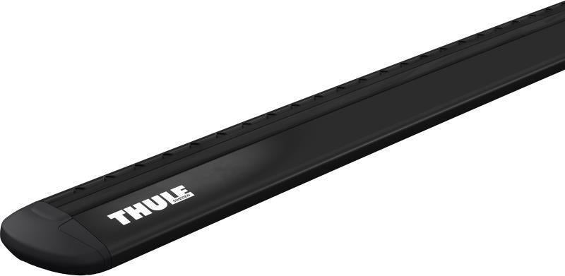 WingBar Evo 150 (60”) - Black 4