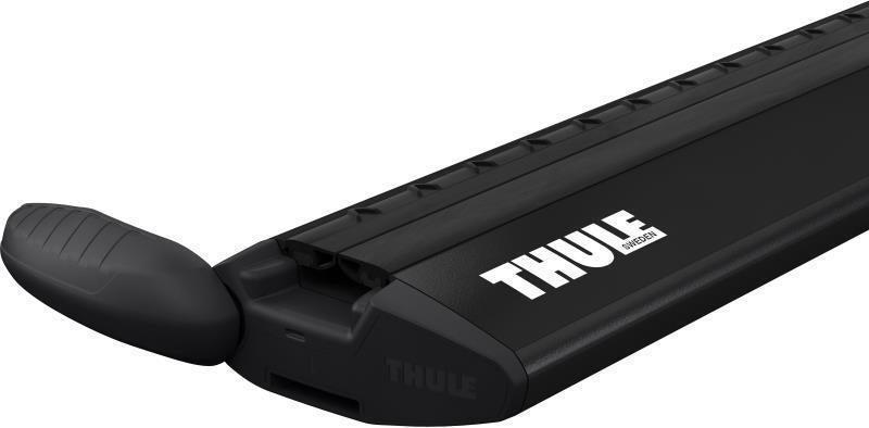 WingBar Evo 150 (60”) - Black 7