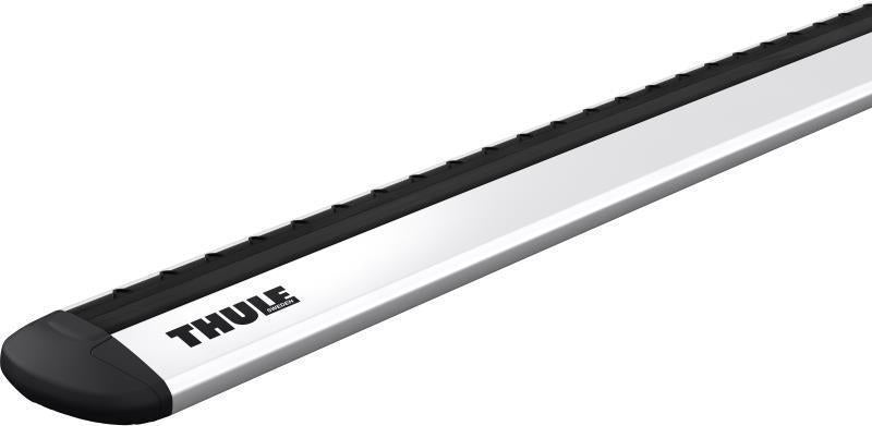 WingBar Evo 150 (60”) - Silver 4
