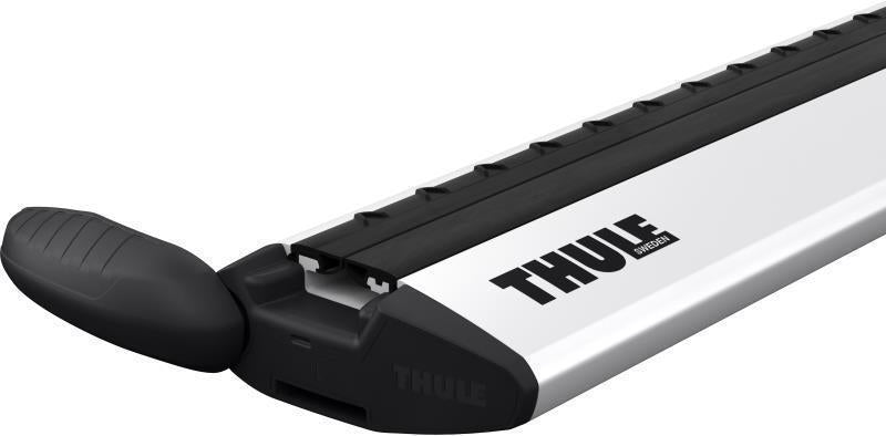 WingBar Evo 150 (60”) - Silver 7