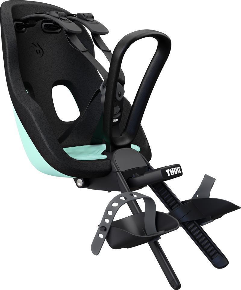 Yepp Nexxt2 Mini - deep teal / mint leaf 1