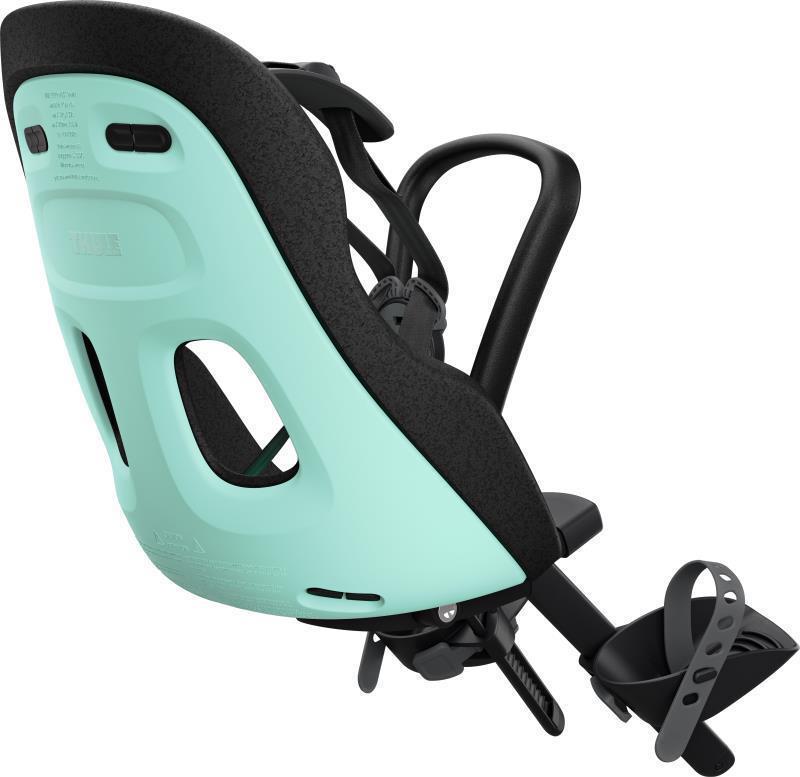 Yepp Nexxt2 Mini - deep teal / mint leaf 1