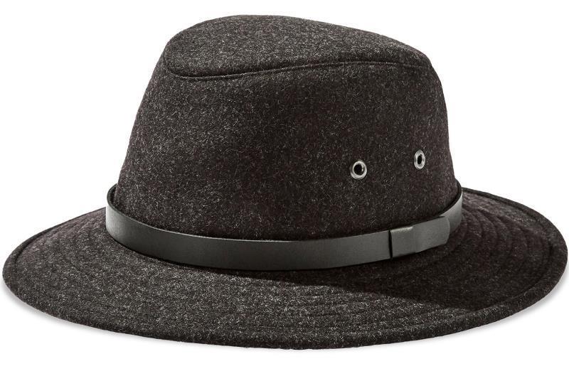 Fall Trail Hat - Charmix 2