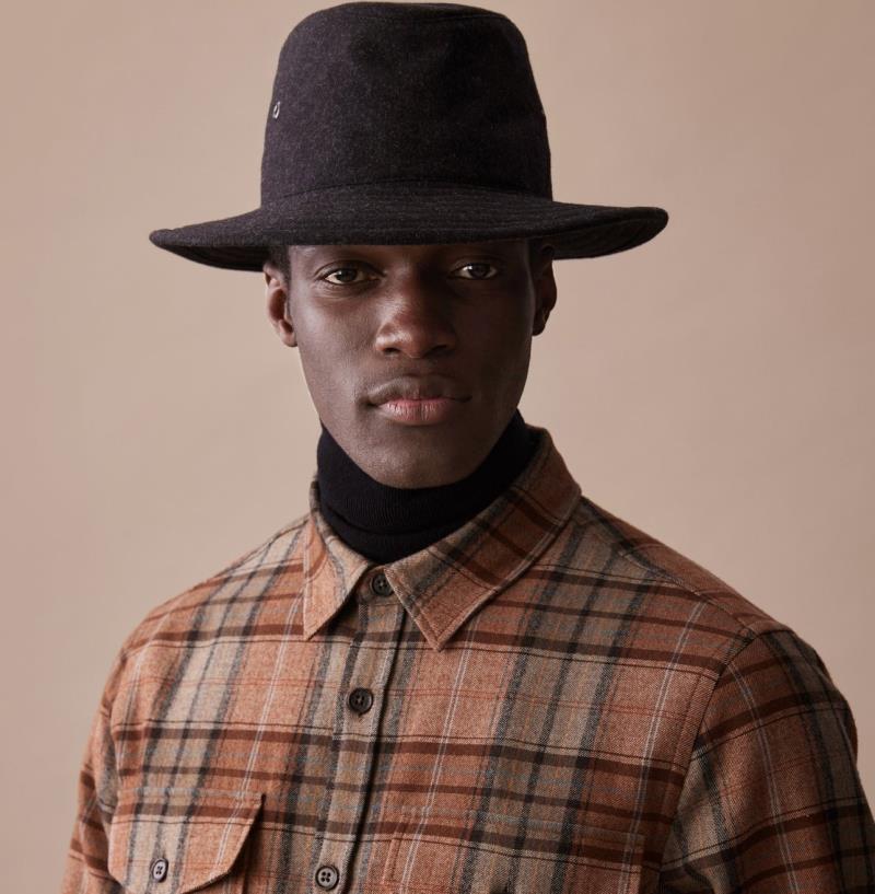 Fall Trail Hat - Charmix 4