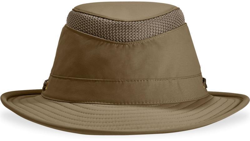 LTM5 Airflo Hat - Olive 2