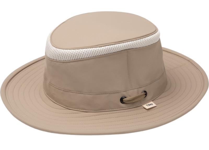 LTM5 Airflo Hat - Taupe 1