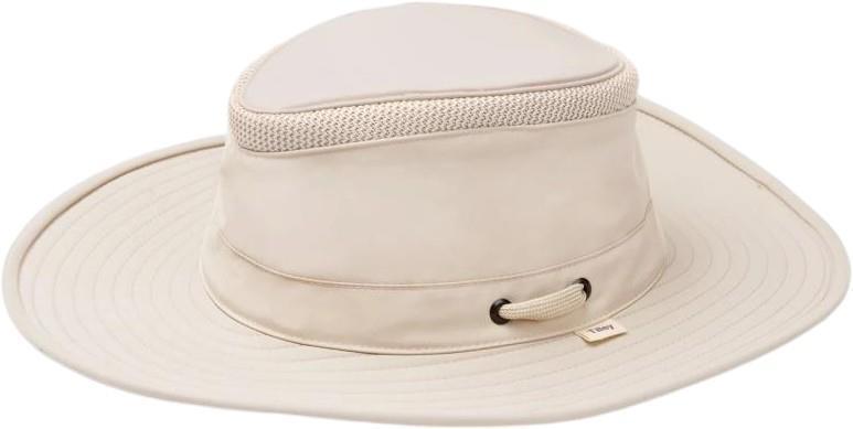 LTM6 Airflo Hat - light stone 1