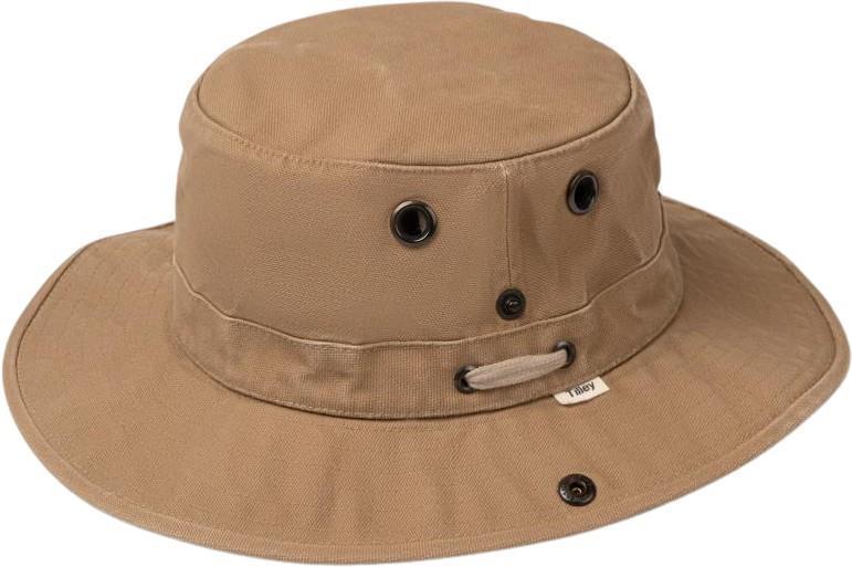 T3 Wanderer - Dark Khaki 1