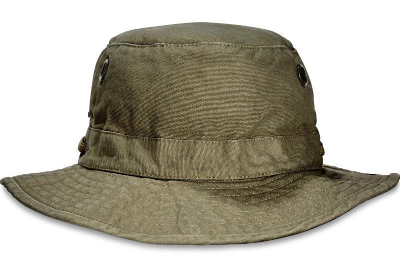 T3 Wanderer - Olive 2