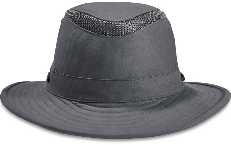 T4MO-1 Hikers Hat - Grey 2