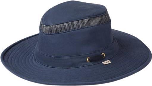 T4MO-1 Hikers Hat - Midnight Blue 1