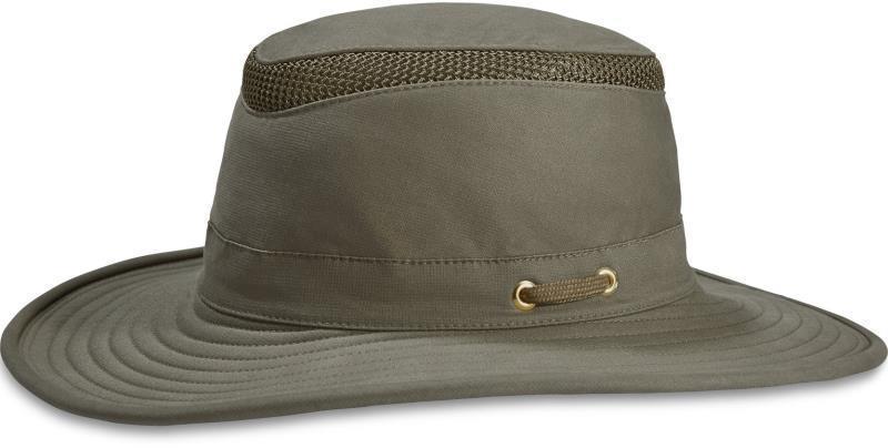 T4MO-1 Hikers Hat - Olive 1