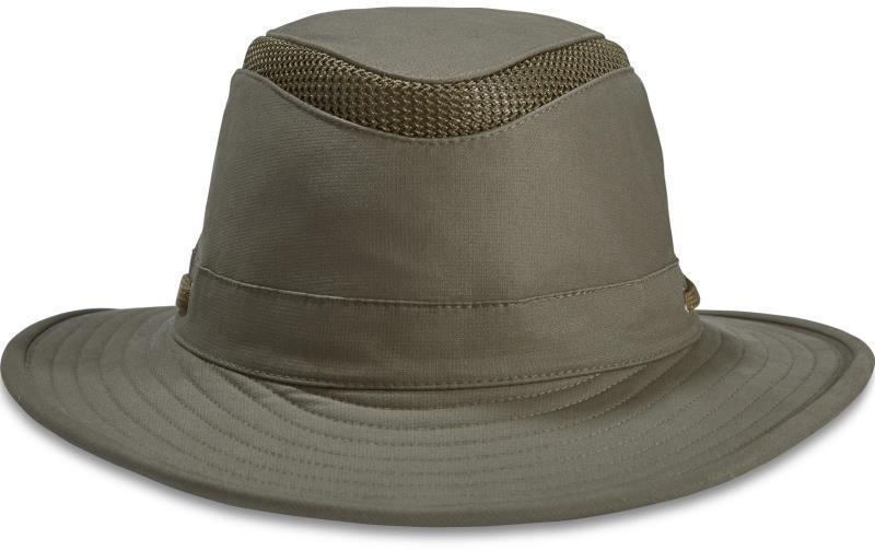 T4MO-1 Hikers Hat - Olive 2