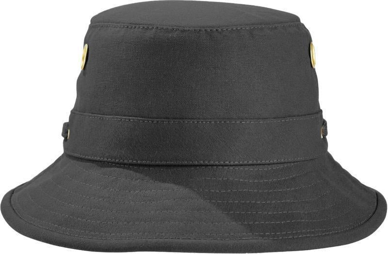 The Iconic T1 - Black 1