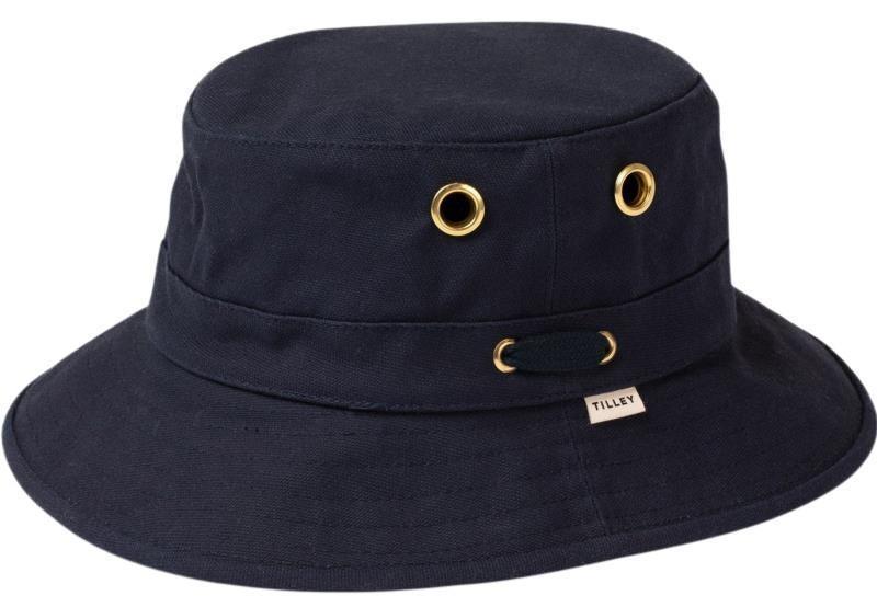The Iconic T1 - Navy 1