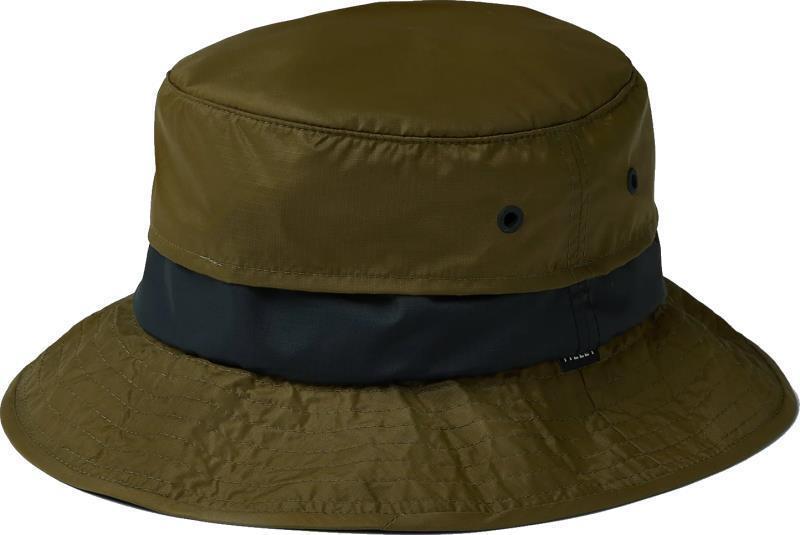 Traverse Bucket Hat - olive 1