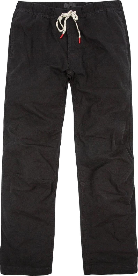 Dirt Pants - Mens - Black 1