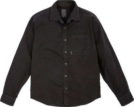 Dirt Shirt - Mens - Black 1
