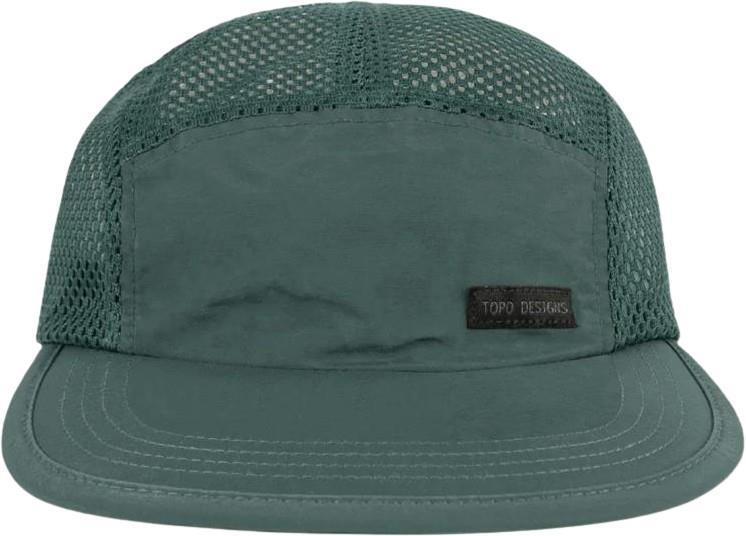 Global Hat - forest 1