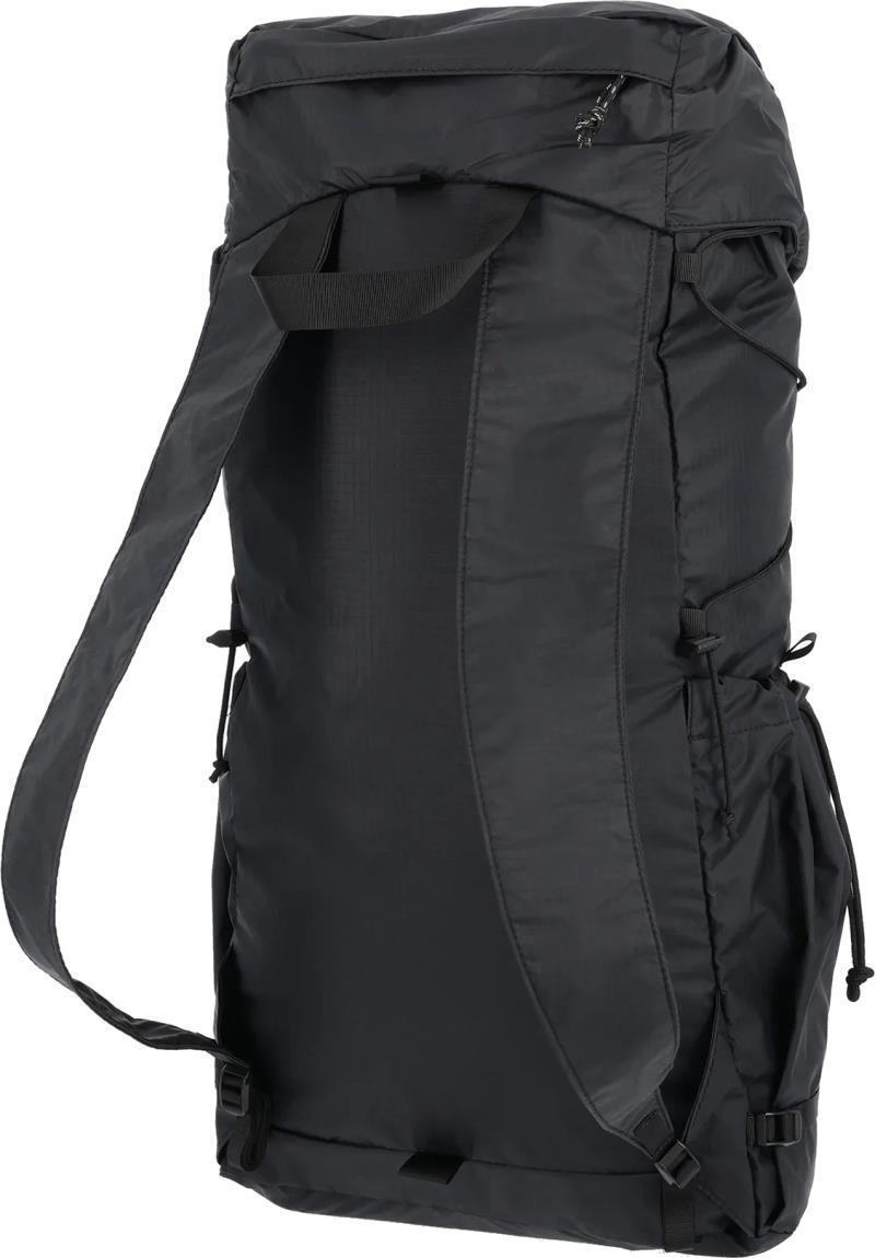 TopoLite Cinch Pack 16L - Black 3