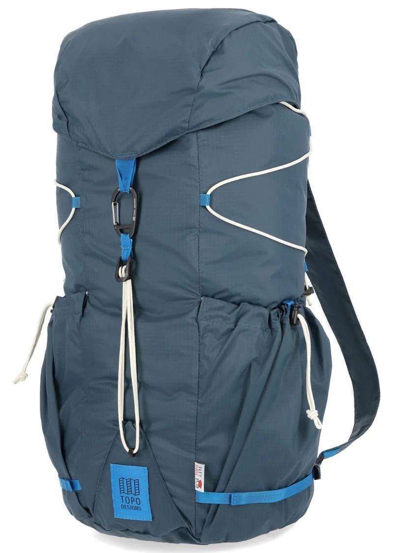TopoLite Cinch Pack 16L - Pond Blue 2