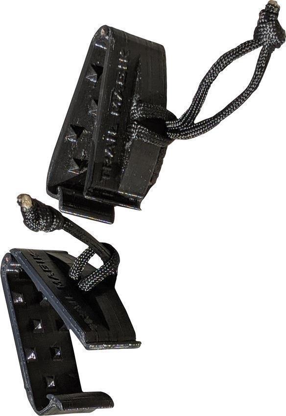 Backpack Conversion Clips for Kid Carrier - Not Applicable 1