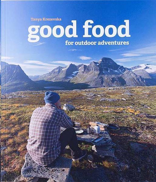 Good Food for Outdoor Adventures - Not Applicable 1