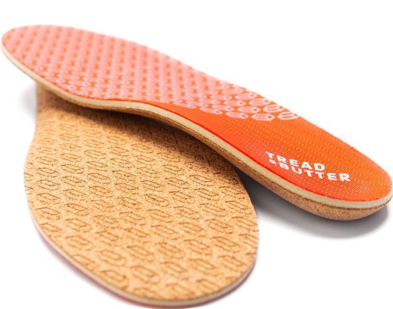 Suntoucher - Low Arch - Womens - Orange 1