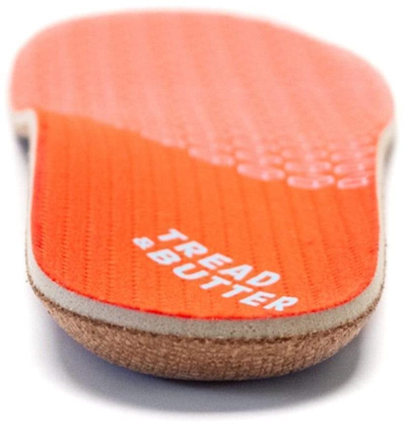 Suntoucher - Low Arch - Womens - Orange 2