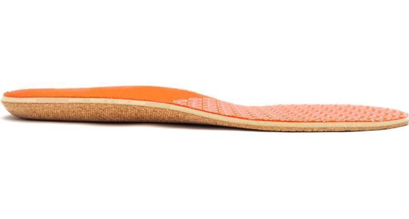 Suntoucher - Low Arch - Womens - Orange 3