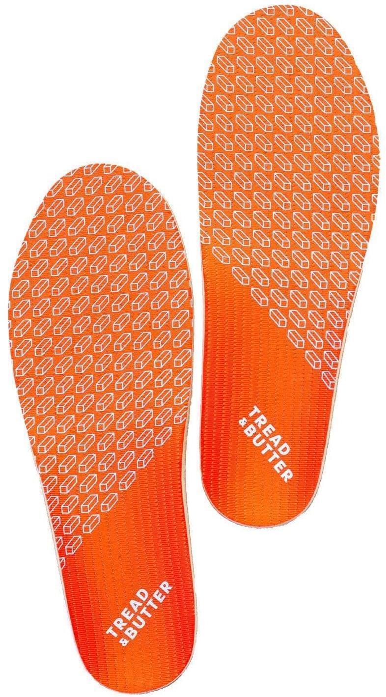 Suntoucher - Low Arch - Womens - Orange 5