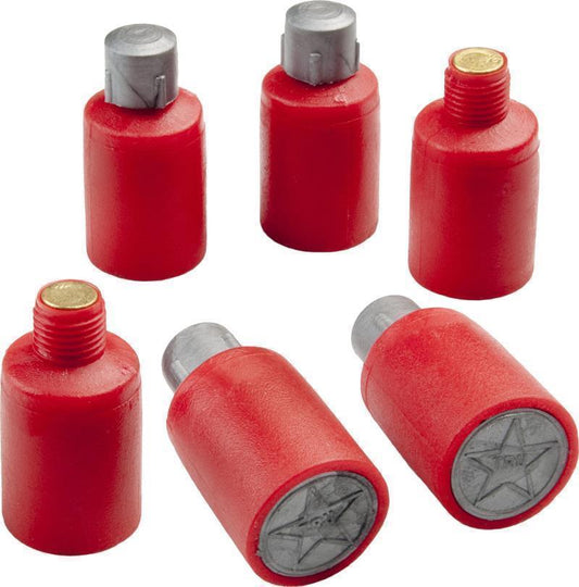 Centre Fire Signal Flares - Green - Box of 6 - Not Applicable 1