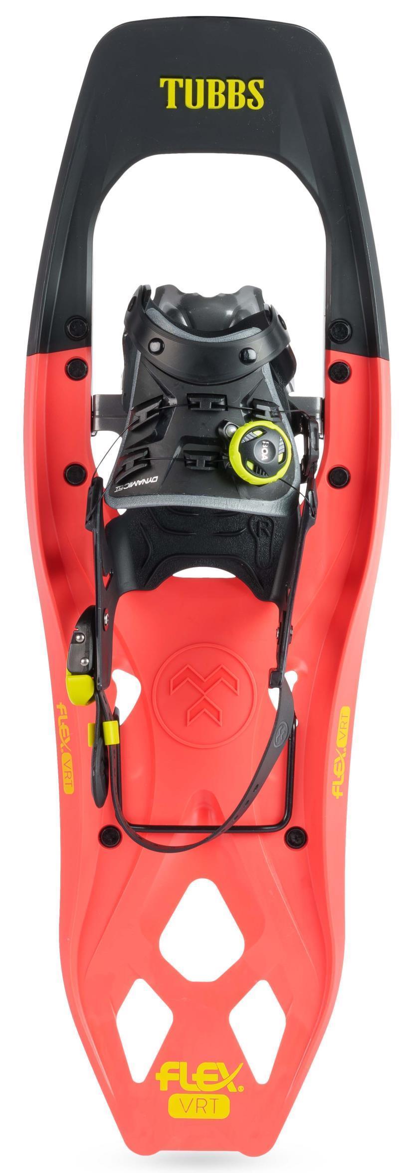 Flex VRT 21 - Womens - Coral 1