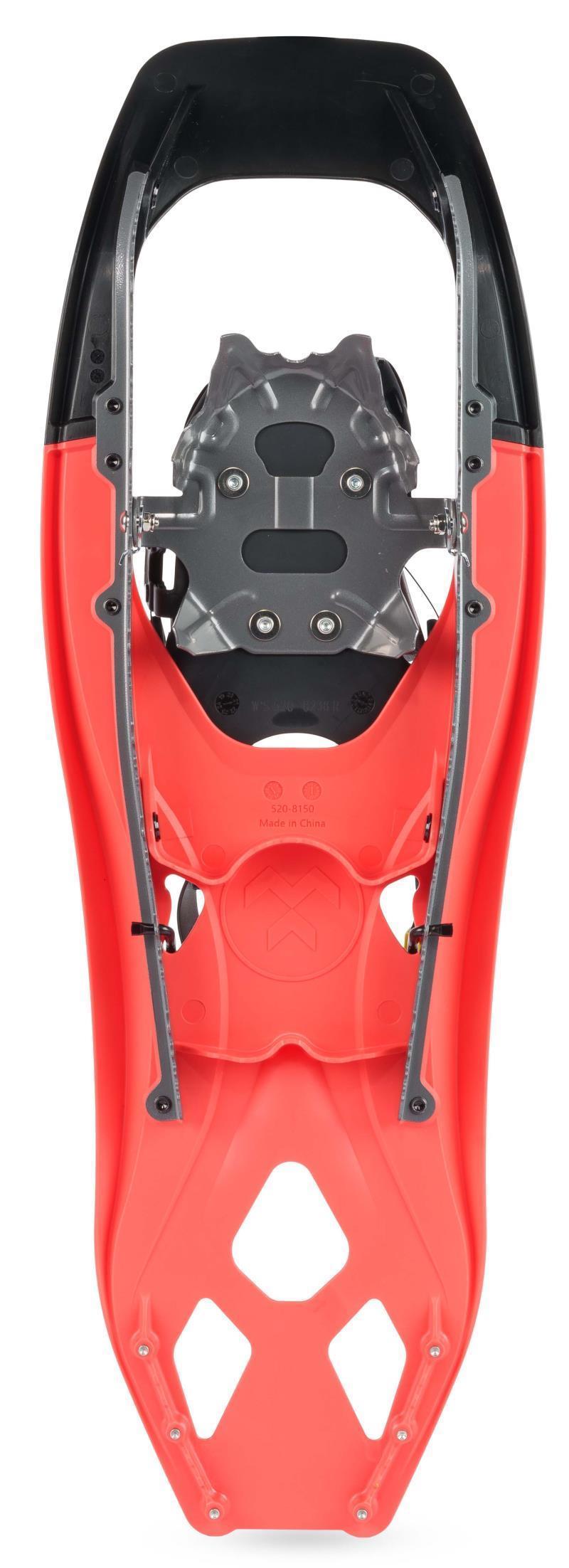 Flex VRT 21 - Womens - Coral 2