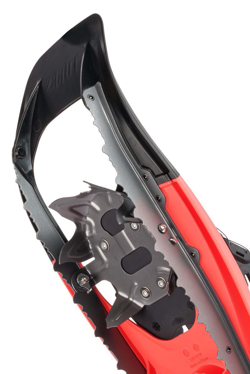 Flex VRT 21 - Womens - Coral 4