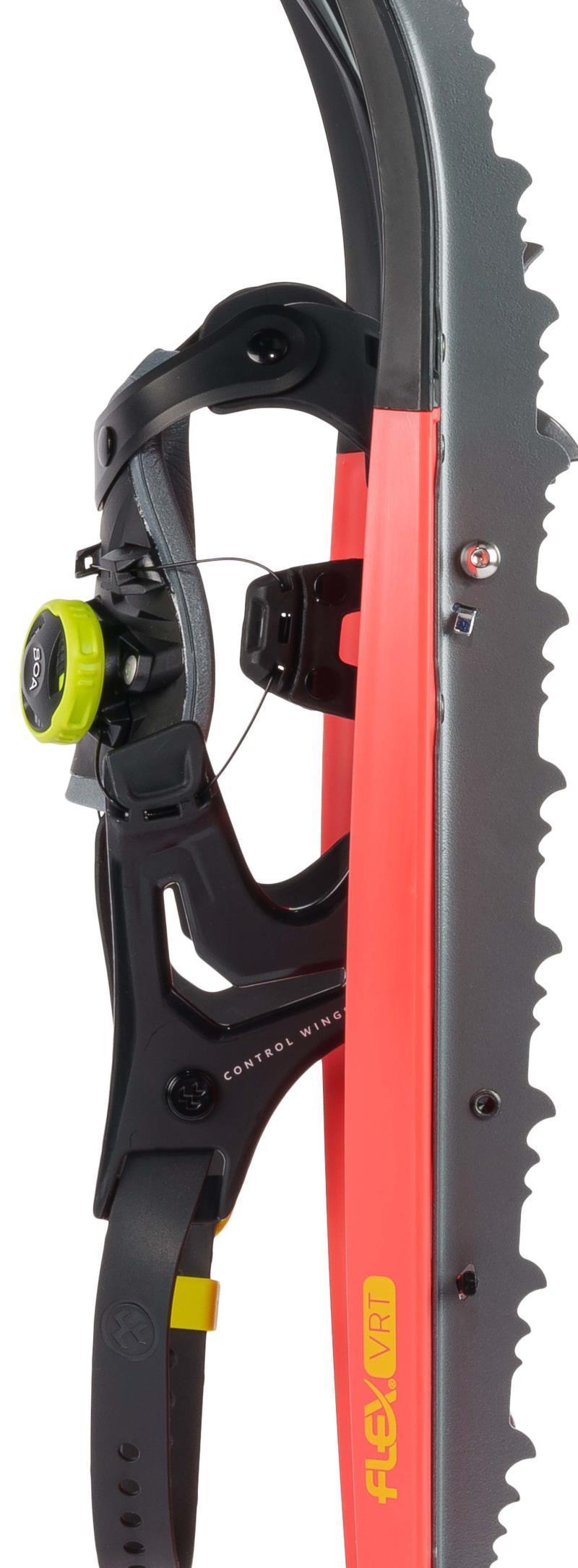 Flex VRT 21 - Womens - Coral 6