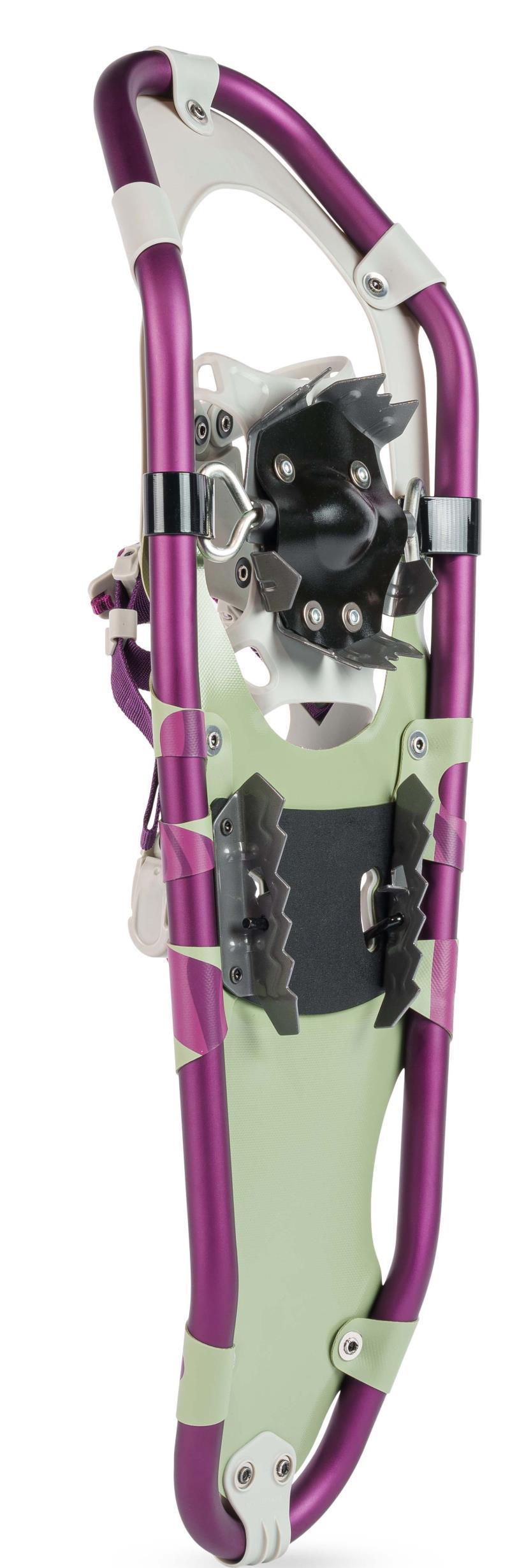 Wilderness 21 - Womens - Purple 2