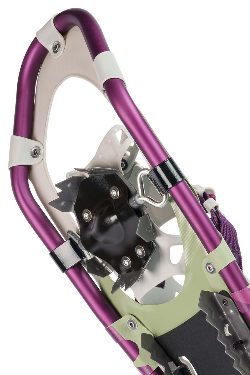 Wilderness 21 - Womens - Purple 4
