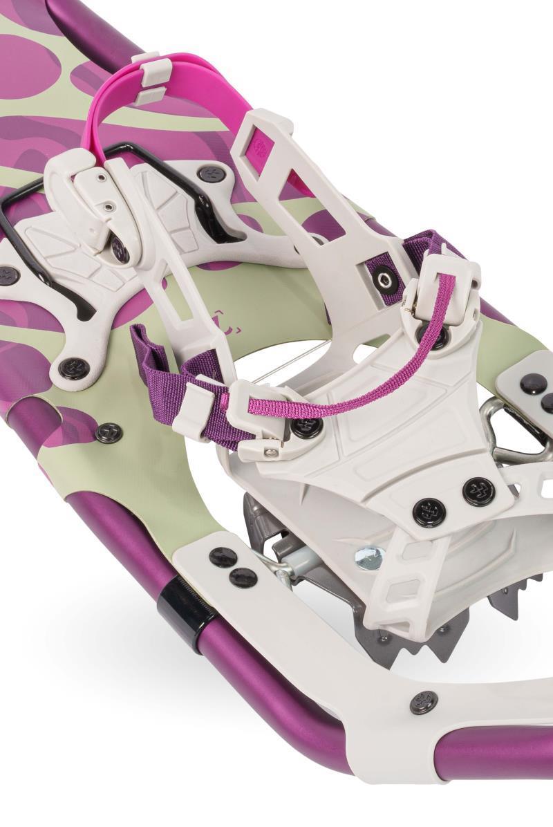 Wilderness 21 - Womens - Purple 5