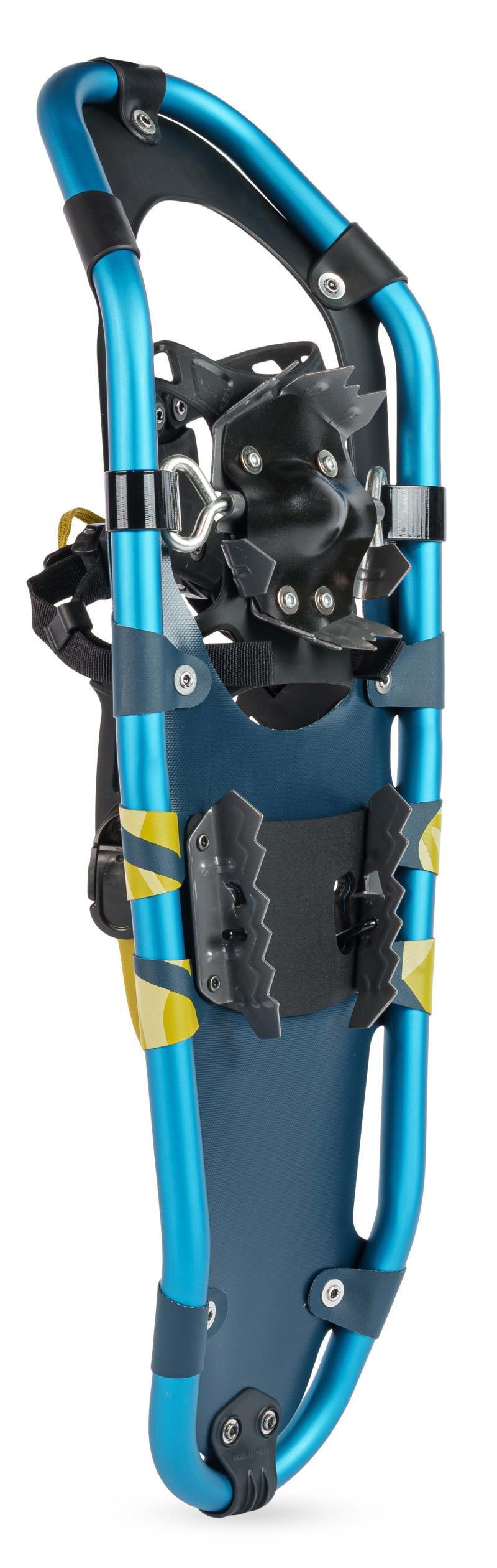 Wilderness 25 - Mens - Blue 2