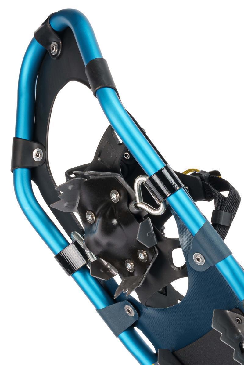 Wilderness 25 - Mens - Blue 4
