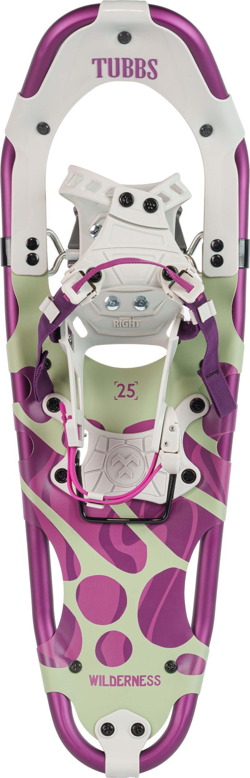 Wilderness 30 - Womens - Purple 1
