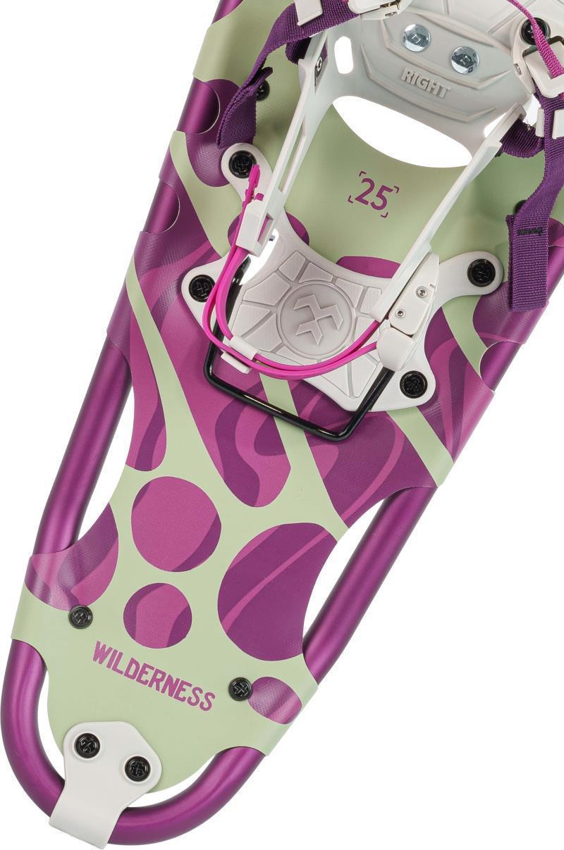 Wilderness 30 - Womens - Purple 2