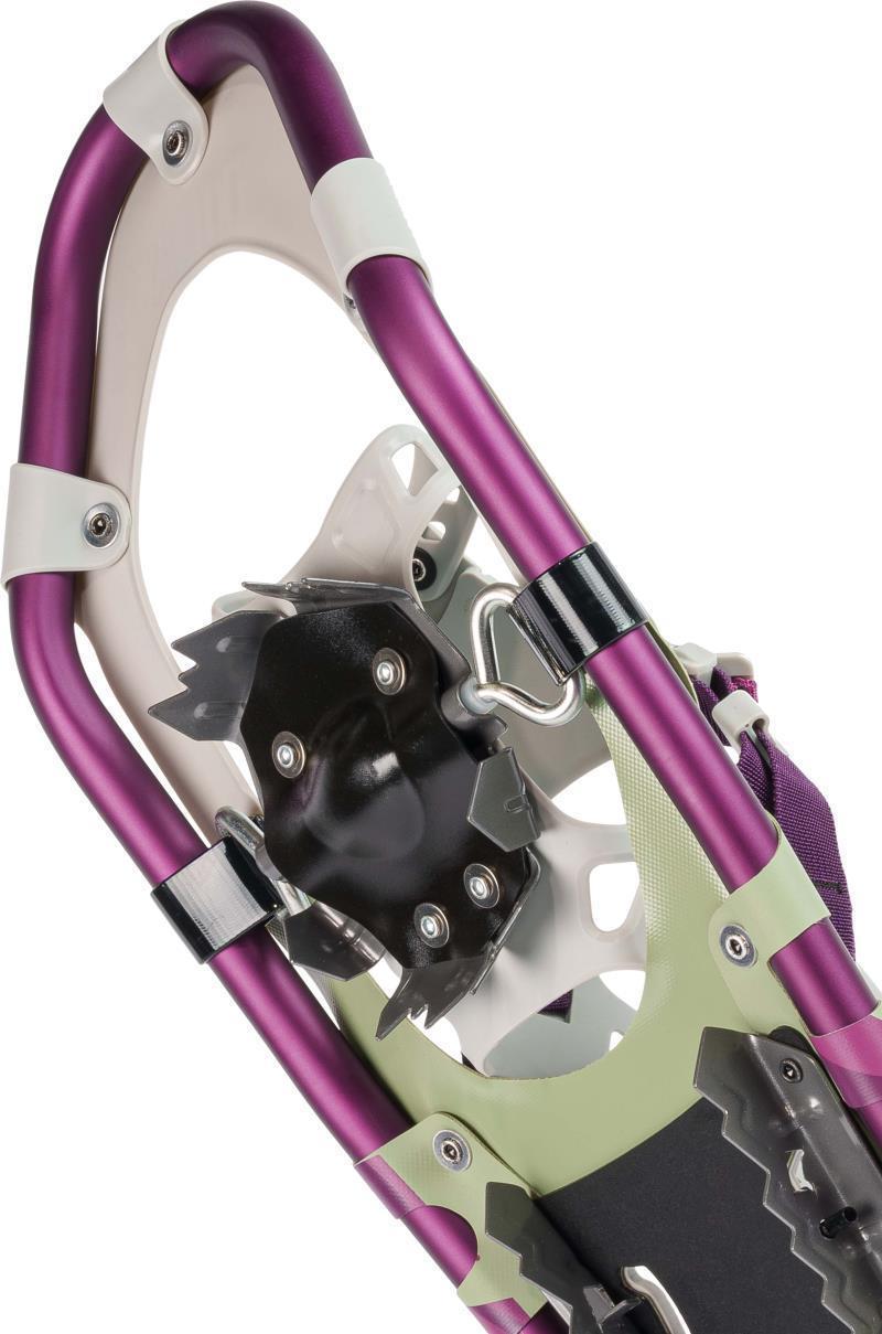 Wilderness 30 - Womens - Purple 3