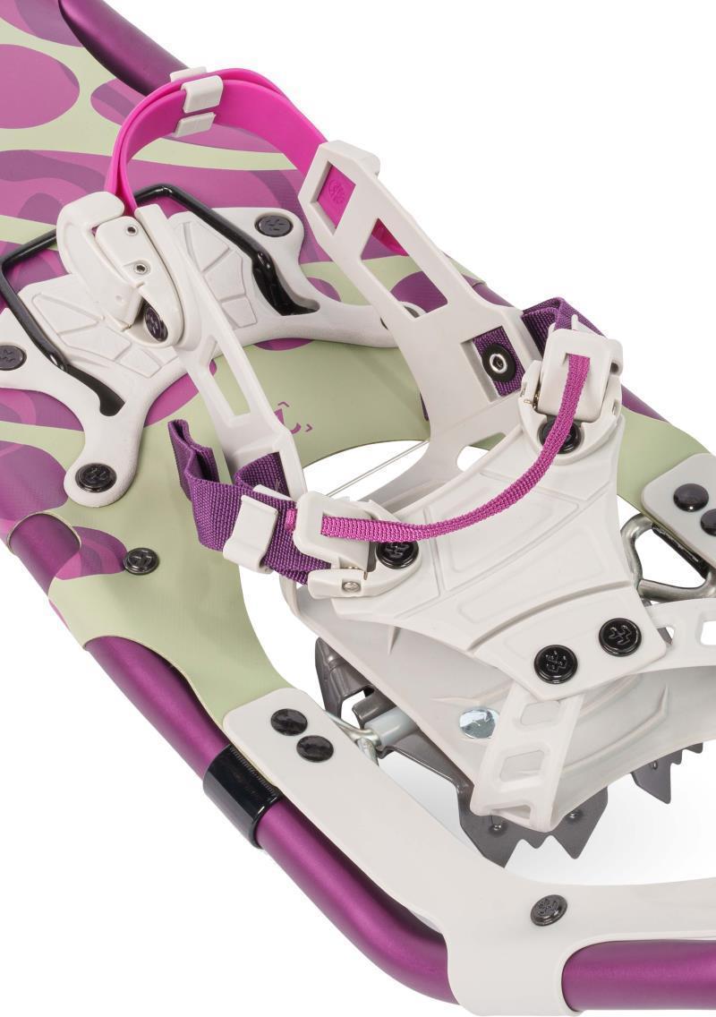 Wilderness 30 - Womens - Purple 4