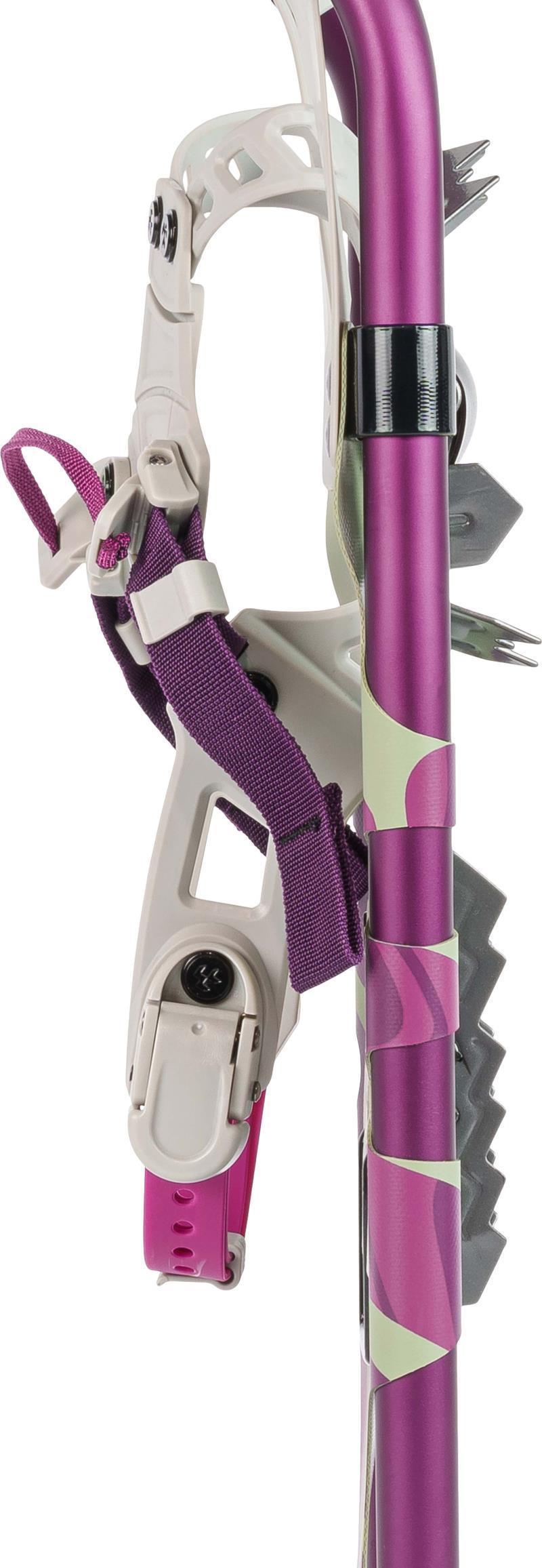 Wilderness 30 - Womens - Purple 5